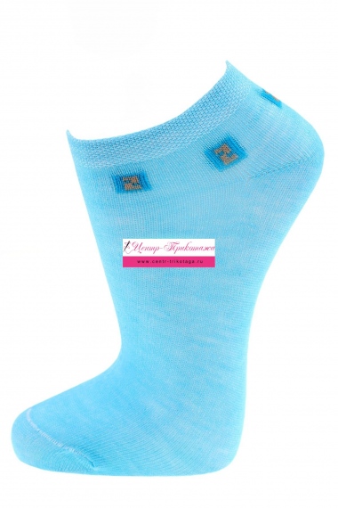 Носки женские "Алиша" №7065-А (5/308)