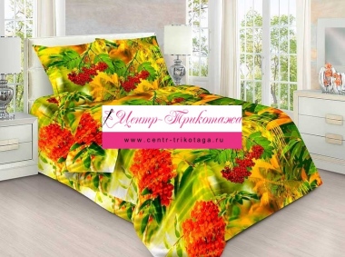 КПБ Бязь Люкс №ПАВР-1839-7