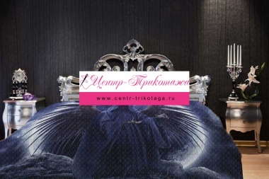 Покрывало Макосатин Готика Gothic style №ПАВР-А13-1