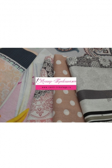 Простынь Бязь №ПБ-ПР-15