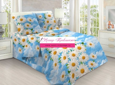 КПБ Бязь Люкс №ПАВР-1758-7