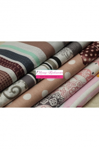 Пододеяльник Бязь №ПБ-ПД-12 (23/415)