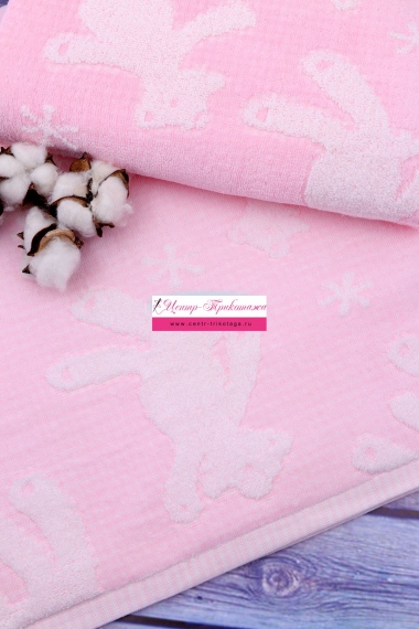 Плед детский №ПН200-10