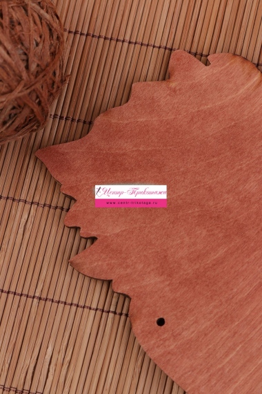 Ключница в баню "С веником С легким паром" №ФС-КБ-05