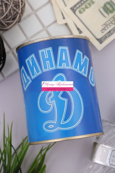 Носки в банке №БН206