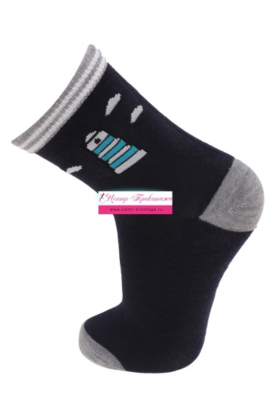 Носки детские "BFL" №С295 (7/323)