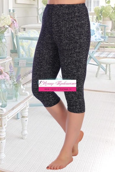 Бриджи Солекс - темно-синий