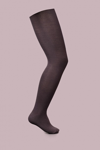 Колготки Классик детские - графит