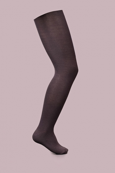 Колготки Классик детские - графит