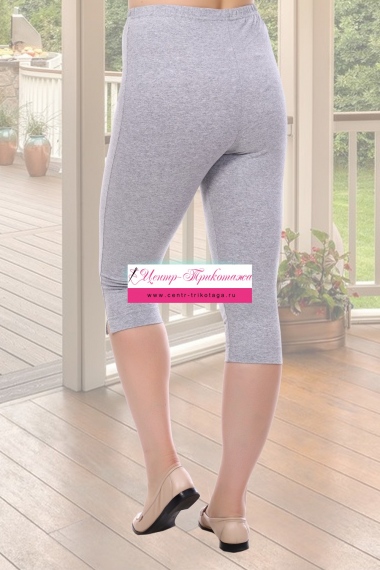 Бриджи Леброн - бордо