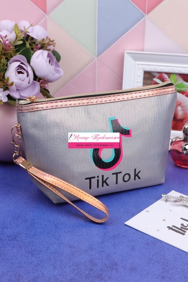 Косметичка №ДС-1010-3
