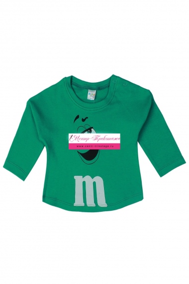 Кофта для новорожденных M&M`s (68-86) №ОР1001-1 (29/303)