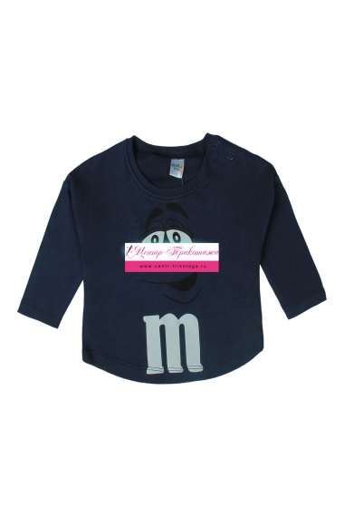 Кофта для новорожденных M&M`s (68-86) №ОР1001-6