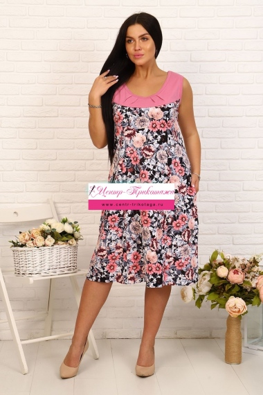 Сарафан - ассорти №Н-4687