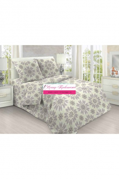 КПБ Бязь Люкс №ПАВР-2107-7