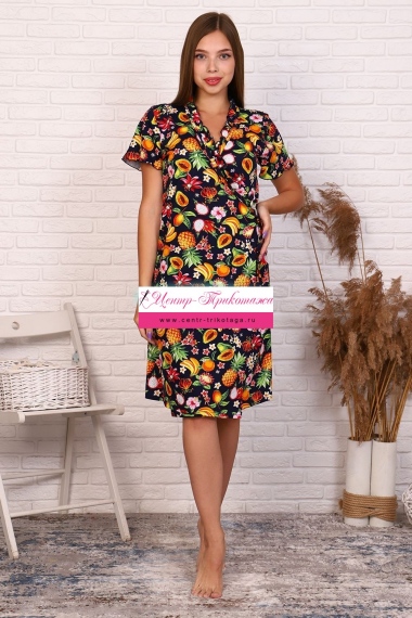 Халат - ассорти №Н-12576