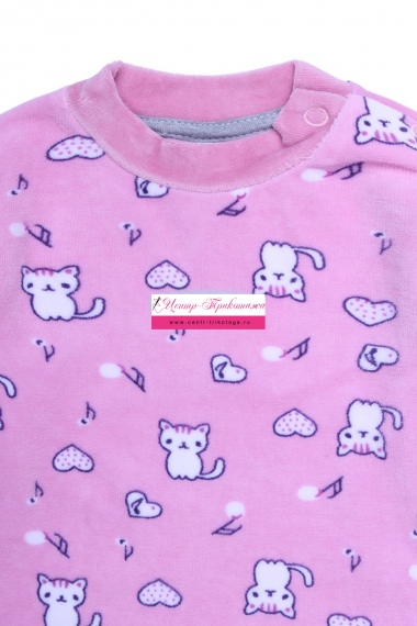 Кофта детская (3-12 мес) №ОР396-1