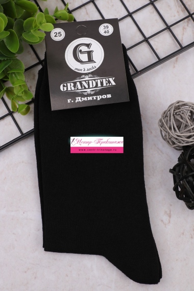 Носки мужские Grandtex №А011-3 (29/101)