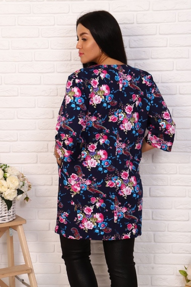 Джемпер - ассорти №Н-4688