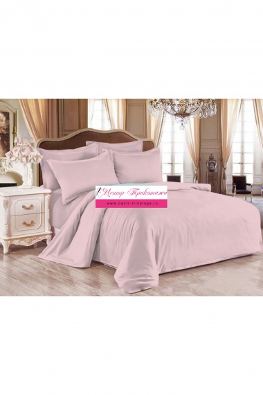 Комплект постельных принадлежностей (малиновый) №ПБ-К-162