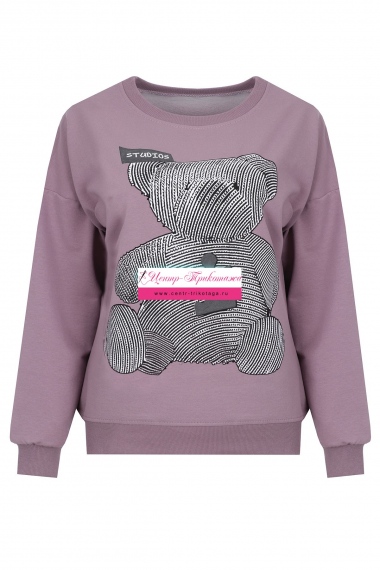Кофта женская №РЛ6030