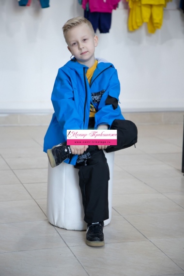 Костюм на мальчика (9-12 лет) №ОР099
