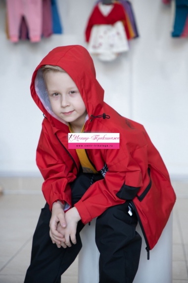Костюм на мальчика (9-12 лет) №ОР099-1