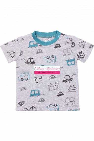 Футболка детская (74-92) №ОР1398