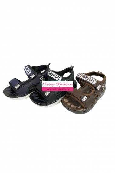 Туфли детские (25-30) №KL2259