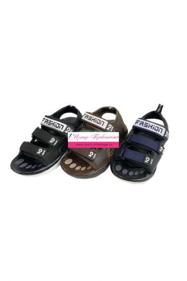 Туфли детские (25-30) №KL2258