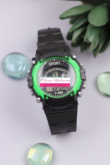 Часы детские №Ч600-1
