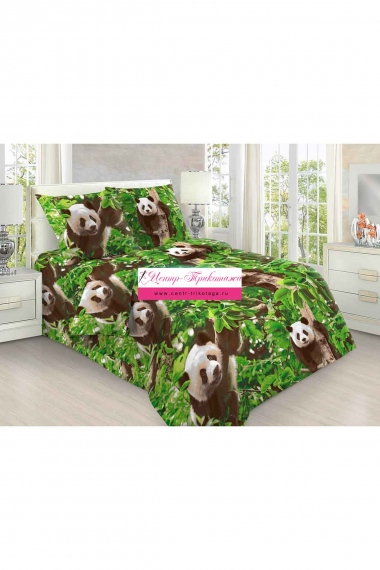 КПБ Бязь Люкс №ПАВР-2247-7