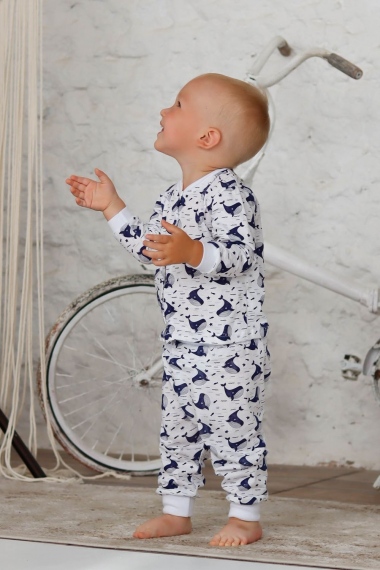 Евроштаны Кашалоты арт.ЕШ-кашалоты