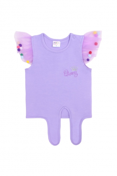 Футболка на девочку (68-86) №ОР1403