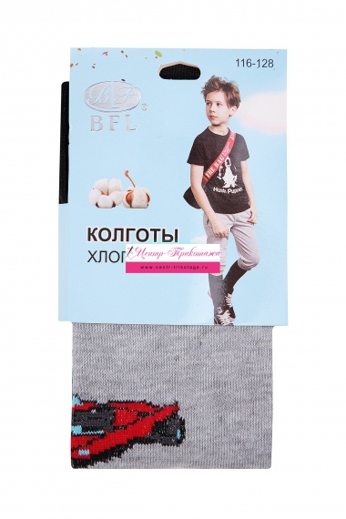 Колготки детские BFL №D51 (16/405)