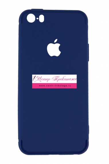 Чехол для телефона IPhone 5-5S №ЧЛ205