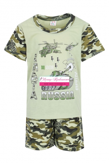 Костюм на мальчика №ДТ300-13 (18/304)