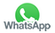 WhatsApp должен быть установлен!